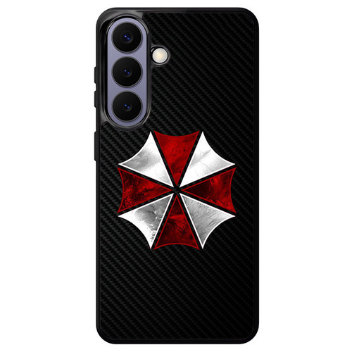 Umbrella Resident Evil Samsung Galaxy S26+ Case