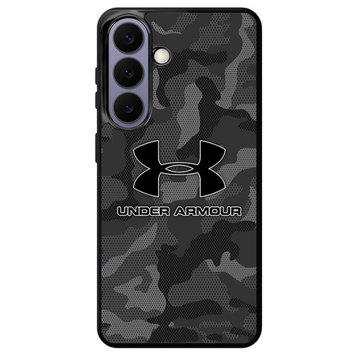 Under Armour in camo Samsung Galaxy S26+ Case