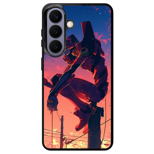 Unit Evangelion 01 Samsung Galaxy S26+ Case