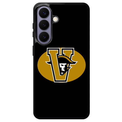 Vanderbilt Commodores 02 Samsung Galaxy S26+ Case