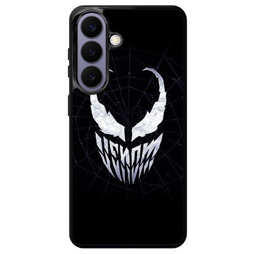 Venom Face Samsung Galaxy S26+ Case