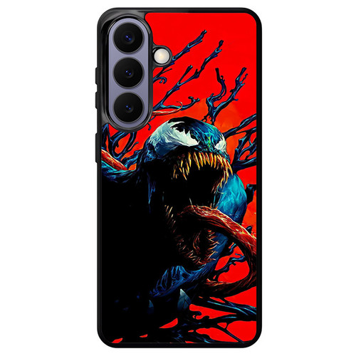 Venom Symbiote Rage Samsung Galaxy S26+ Case