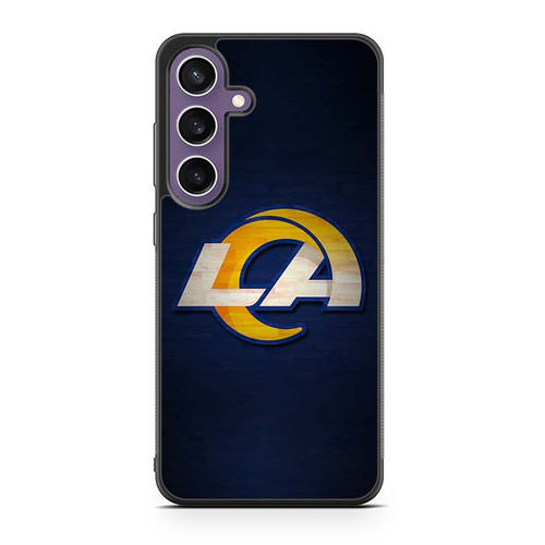 Los Angeles Rams 02 Samsung Galaxy S23 Case