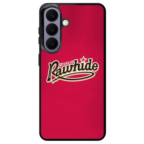 Visalia Rawhide Samsung Galaxy S26+ Case