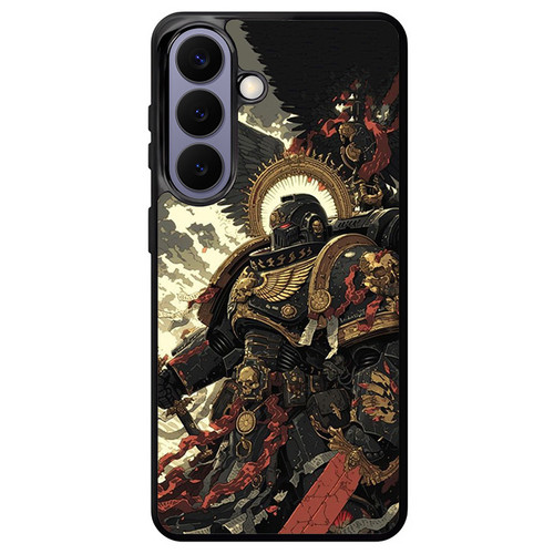 War Hammer 40k Samsung Galaxy S26+ Case