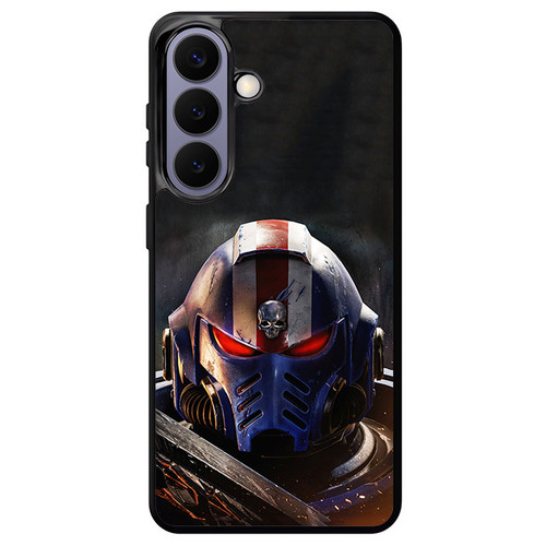Warhammer 40k Ultramarines Samsung Galaxy S26+ Case