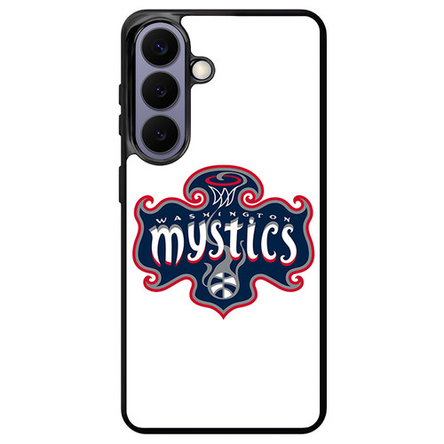 Washington Mystics 02 Samsung Galaxy S26+ Case