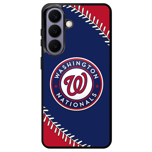 Washington Nationals 03 Samsung Galaxy S26+ Case