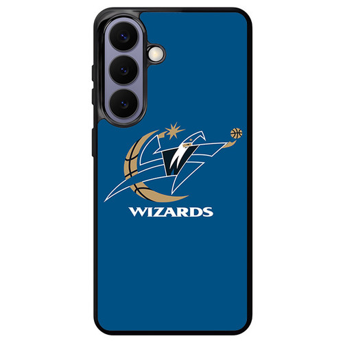 Washington Wizards 01 Samsung Galaxy S26+ Case