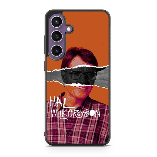 Malcolm in the Middle Hal Wilkerson Samsung Galaxy S23 Case