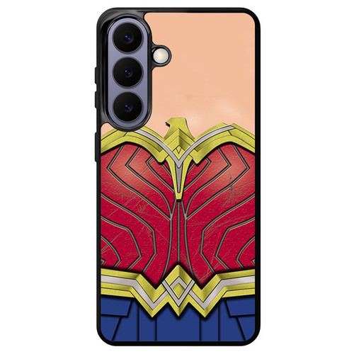Wonder Woman Armour Samsung Galaxy S26+ Case