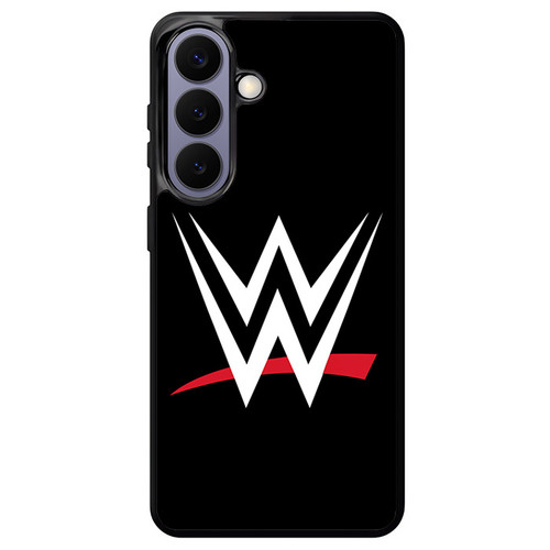 WWE Logo Samsung Galaxy S26+ Case