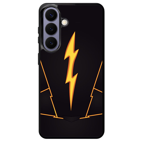 Zoom Flash TV Series Samsung Galaxy S26+ Case