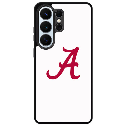 Alabama Crimson Tide 01 Samsung Galaxy S26 Ultra Case