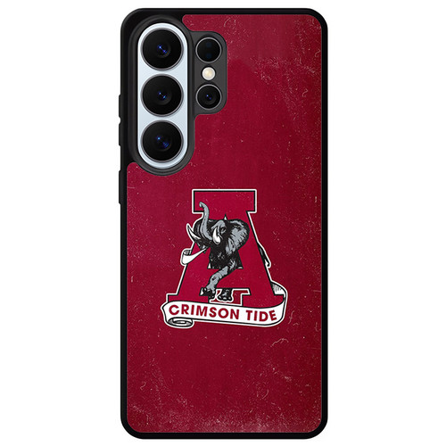 Alabama Crimson Tide 03 Samsung Galaxy S26 Ultra Case