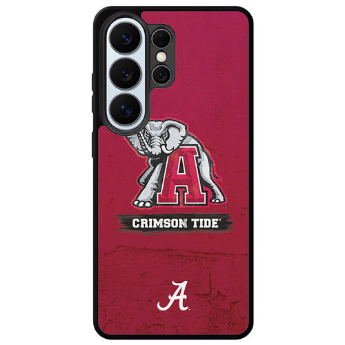 Alabama Crimson Tide 04 Samsung Galaxy S26 Ultra Case