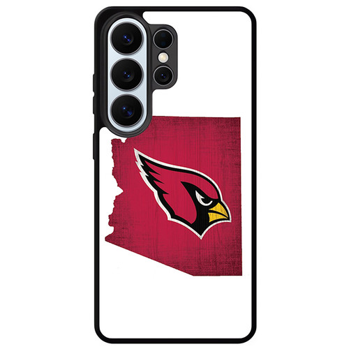 Arizona Cardinals 05 Samsung Galaxy S26 Ultra Case