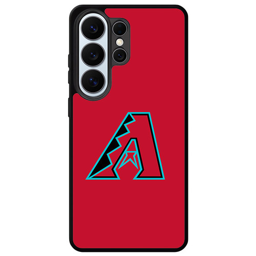Arizona Diamondbacks 01 Samsung Galaxy S26 Ultra Case