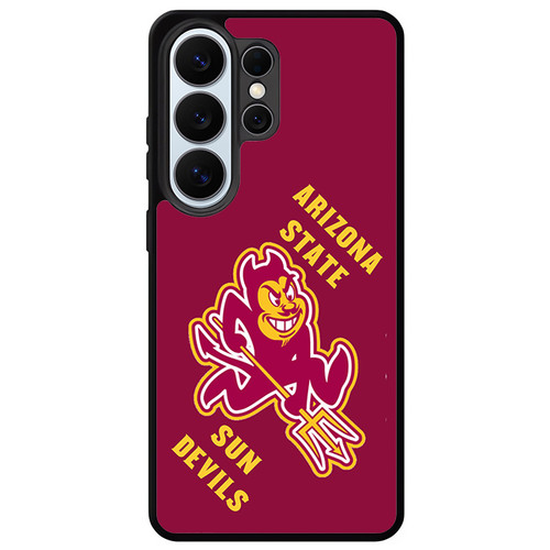 Arizona State Sun Devils 04 Samsung Galaxy S26 Ultra Case
