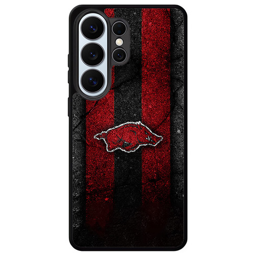 Arkansas Razorbacks 03 Samsung Galaxy S26 Ultra Case