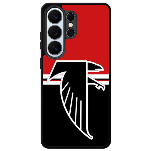 Atlanta Falcons 01 Samsung Galaxy S26 Ultra Case
