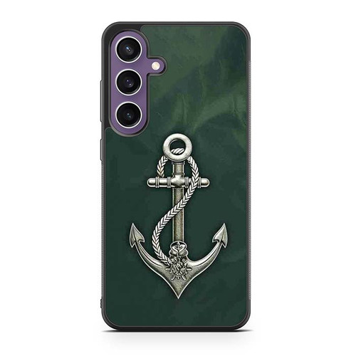Marine Logo Samsung Galaxy S23 Case