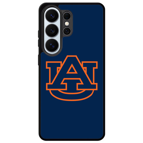 Auburn Tigers 02 Samsung Galaxy S26 Ultra Case