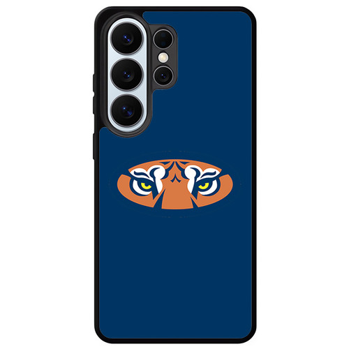 Auburn Tigers Eye Samsung Galaxy S26 Ultra Case