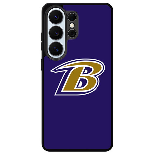 Baltimore Ravens 04 Samsung Galaxy S26 Ultra Case