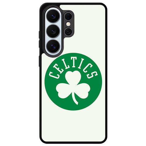 Boston Celtics 01 Samsung Galaxy S26 Ultra Case