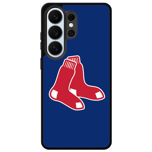 Boston Red Sox 02 Samsung Galaxy S26 Ultra Case