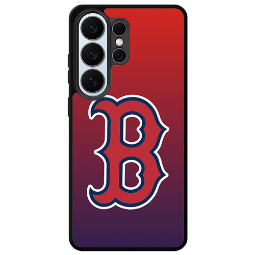 Boston Red Sox 03 Samsung Galaxy S26 Ultra Case