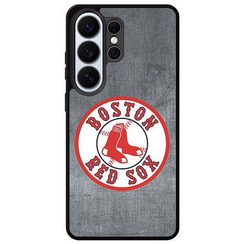 Boston Red Sox 04 Samsung Galaxy S26 Ultra Case