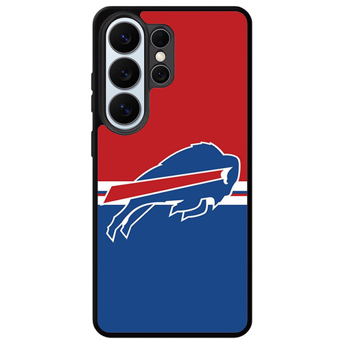 Buffalo Bills Fear the Charge Samsung Galaxy S26 Ultra Case