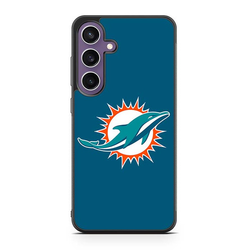 Miami Dolphins 03 Samsung Galaxy S23 Case