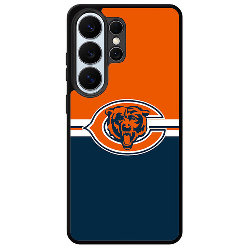 Chicago Bears 02 Samsung Galaxy S26 Ultra Case