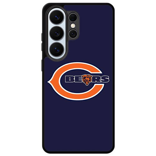 Chicago Bears 03 Samsung Galaxy S26 Ultra Case