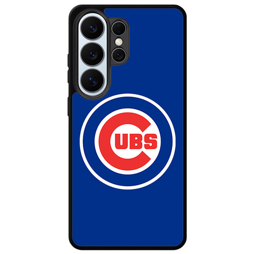 Chicago Cubs 02 Samsung Galaxy S26 Ultra Case