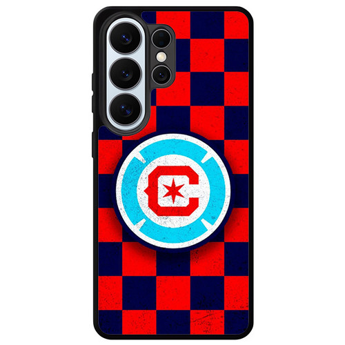 Chicago Fire 02 Samsung Galaxy S26 Ultra Case