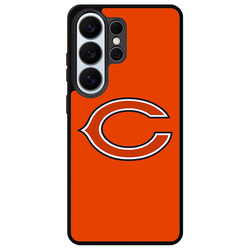 Chicago Bears 05 Samsung Galaxy S26 Ultra Case