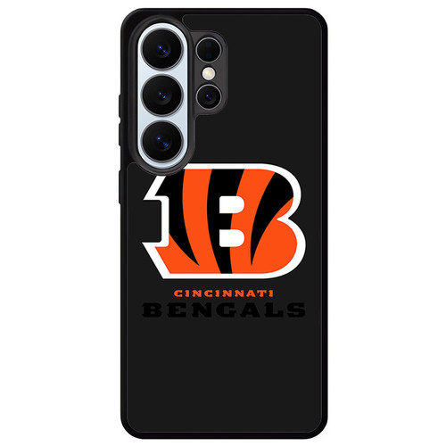 Cincinnati Bengals 03 Samsung Galaxy S26 Ultra Case