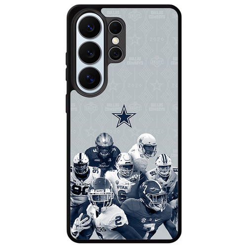 Dallas Cowboys 02 Samsung Galaxy S26 Ultra Case
