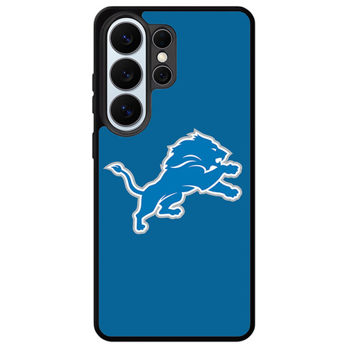 Detroit Lions 03 Samsung Galaxy S26 Ultra Case