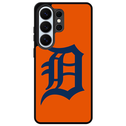 Detroit Tigers 02 Samsung Galaxy S26 Ultra Case