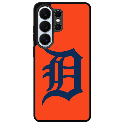 Detroit Tigers 04 Samsung Galaxy S26 Ultra Case