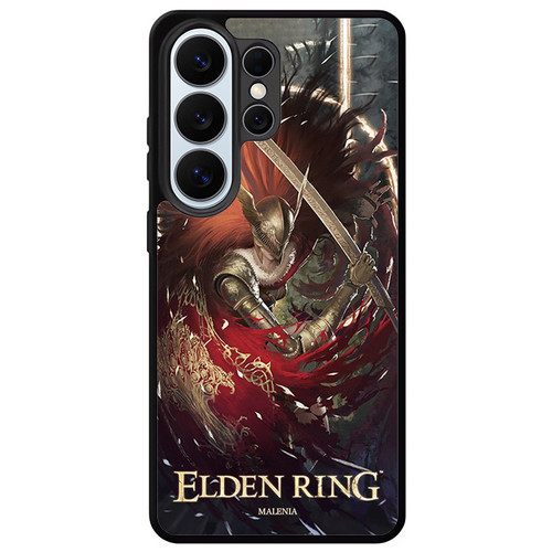 Elden Ring Malenia Samsung Galaxy S26 Ultra Case