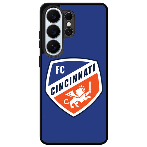 FC Cincinnati 02 Samsung Galaxy S26 Ultra Case