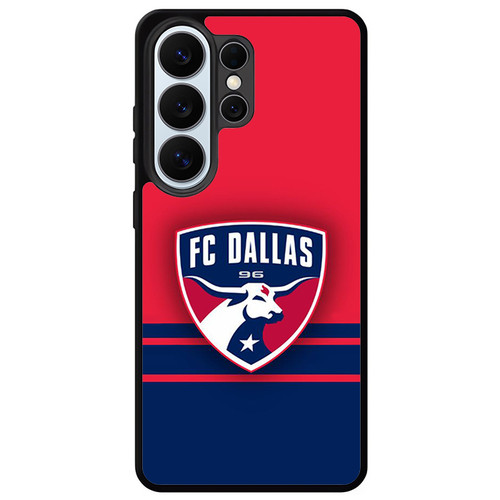 FC Dallas 01 Samsung Galaxy S26 Ultra Case