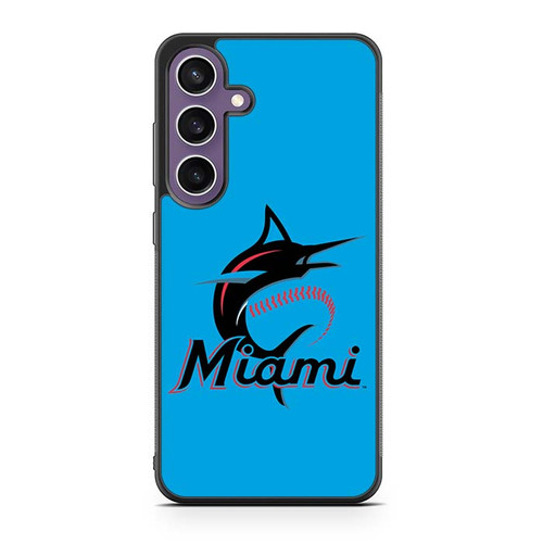 Miami Marlins Samsung Galaxy S23 Case