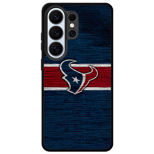 Houston Texans 03 Samsung Galaxy S26 Ultra Case